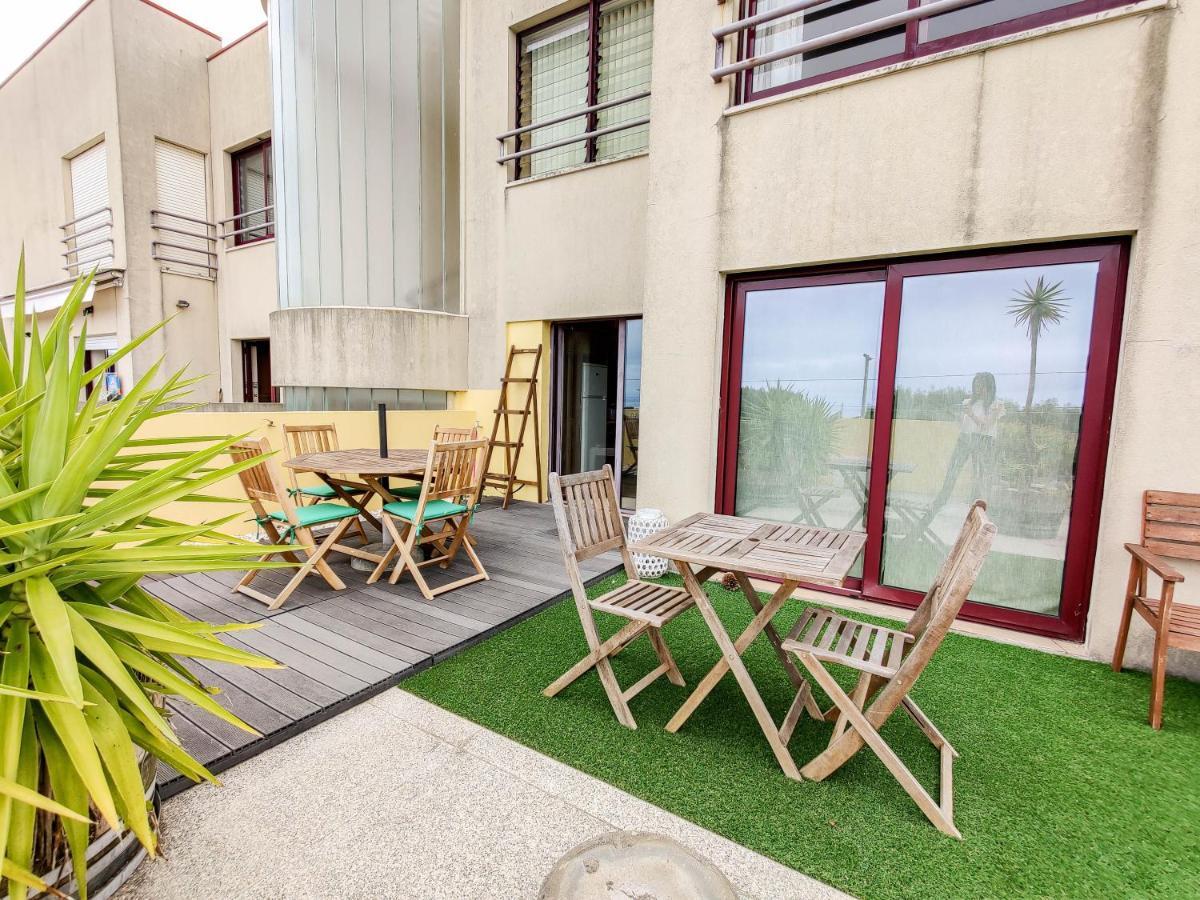 Da Silva House - Ap In Afife With Balcony & Seaview Apartman Viana do Castelo Kültér fotó